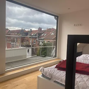 Exklusive Apartment