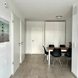 Guestroom Messe Privatunterkunft
